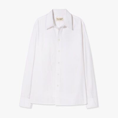 Nili Lotan RAPHAEL SHIRT — StyleFabric-1 - Image 1