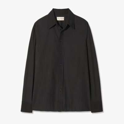 Nili Lotan RAPHAEL SHIRT — StyleFabric-1 - Image 2