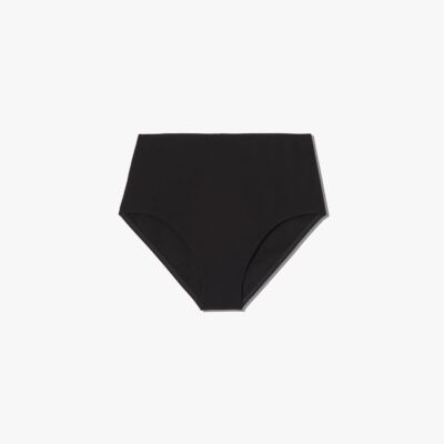 Nili Lotan HIGH WAISTED BIKINI BOTTOM — StyleFabric-1 - Image 1