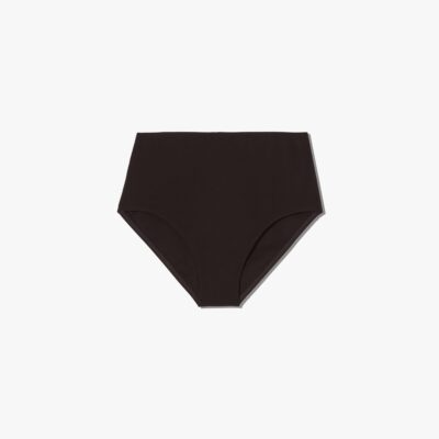 Nili Lotan HIGH WAISTED BIKINI BOTTOM — StyleFabric-1 - Image 2