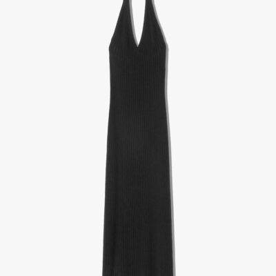 Nili Lotan IVENKA DRESS — StyleFabric-1 - Image 1