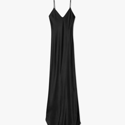 Nili Lotan CAMI GOWN — StyleFabric-1 - Image 2