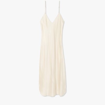 Nili Lotan CAMI DRESS — StyleFabric-1 - Image 1