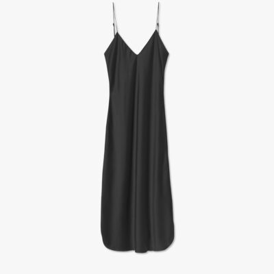 Nili Lotan CAMI DRESS — StyleFabric-1 - Image 2