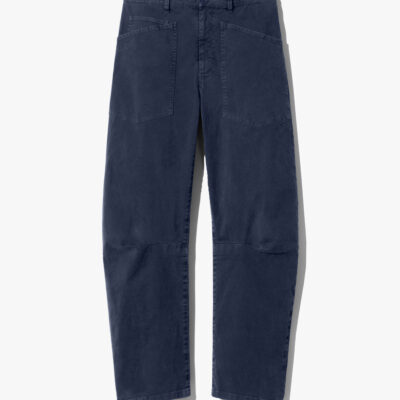 Nili Lotan SHON COTTON PANT — StyleFabric-1 - Image 1