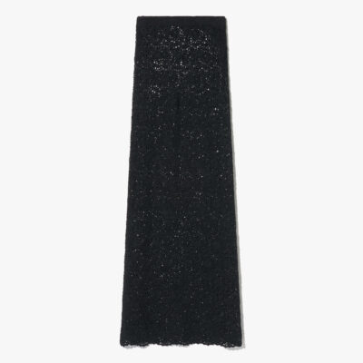 Nili Lotan NIKA KNITTED SKIRT — StyleFabric-1 - Image 1