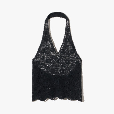 Nili Lotan VENTURA SWEATER — StyleFabric-1 - Image 1