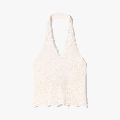 Nili Lotan VENTURA SWEATER — StyleFabric-1 - Image 2