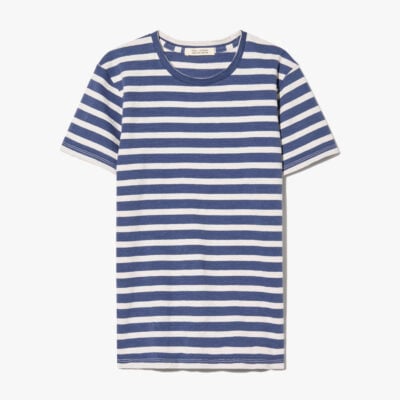 Nili Lotan LANA CREWNECK TEE — StyleFabric-4 - Image 2