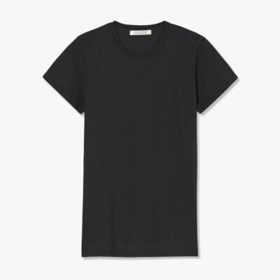 Nili Lotan LANA TEE — StyleFabric-7 - Image 1