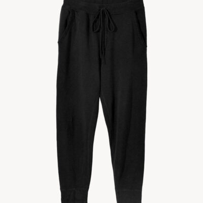 Nili Lotan NOLAN COTTON PANT — StyleFabric-1 - Image 2