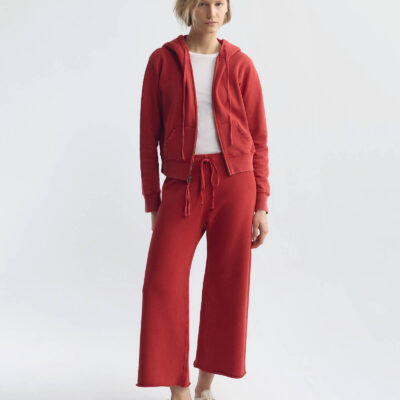 Nili Lotan KIKI SWEATPANT — StyleFabric-5 - Image 2
