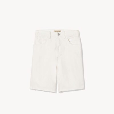 Nili Lotan RUSSEL SHORT — StyleFabric-1 - Image 2