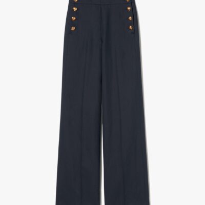 Nili Lotan REED PANT — StyleFabric-1 - Image 1