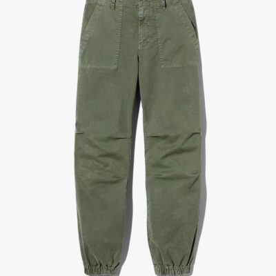 Nili Lotan UTILITY COTTON PANT — StyleFabric-1 - Image 1
