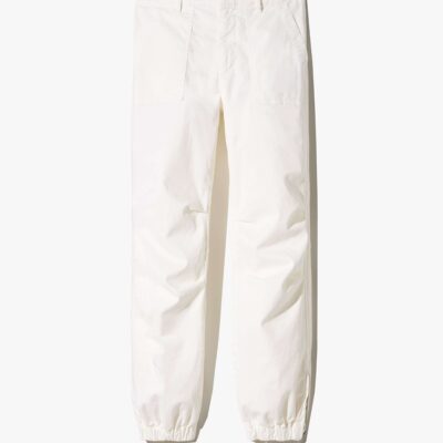 Nili Lotan UTILITY COTTON PANT — StyleFabric-1 - Image 2