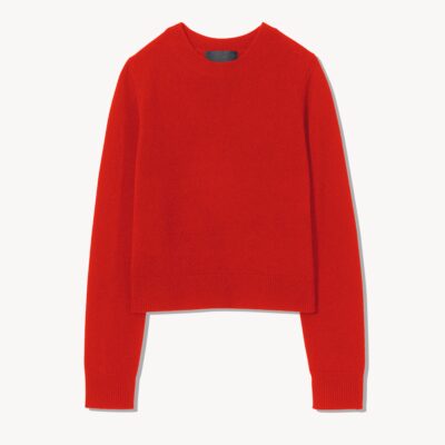 Nili Lotan VENUS SWEATER — StyleFabric-1 - Image 1