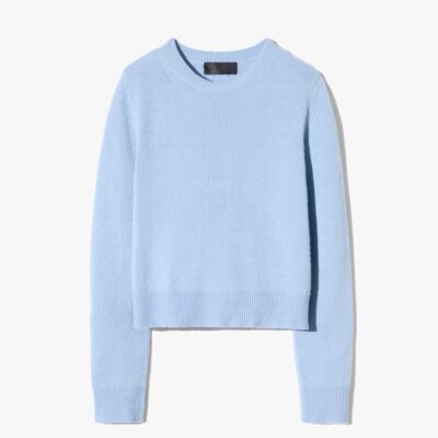 Nili Lotan VENUS SWEATER — StyleFabric-1 - Image 2