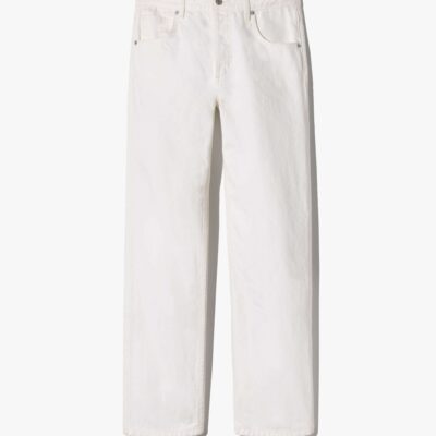 Nili Lotan LORIMER JEAN — StyleFabric-3 - Image 1