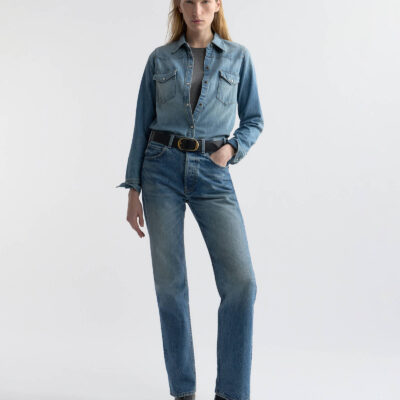 Nili Lotan BRIANA JEAN — StyleFabric-3 - Image 2