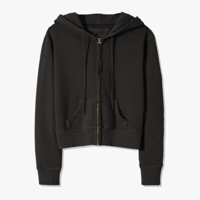 Nili Lotan CALLIE HOODIE — StyleFabric-4 - Image 1