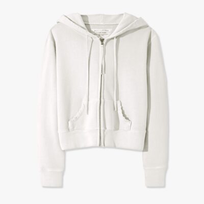 Nili Lotan CALLIE HOODIE — StyleFabric-4 - Image 2