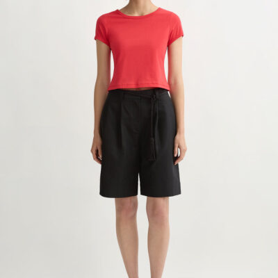 Posse YVETTE SHORT — XXS - Image 1