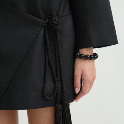 Posse YVETTE MINI DRESS — XXS - Image 2