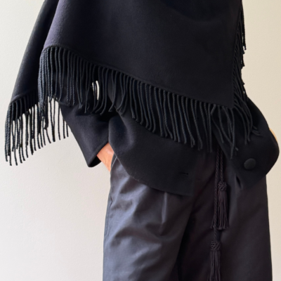 Posse WREN COAT — XXS - Image 2