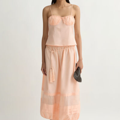 Posse WILLOW SKIRT — XXS - Image 1