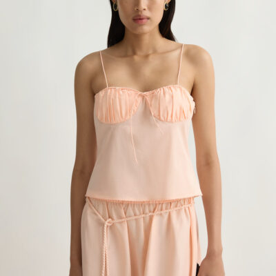 Posse WILLOW CAMI — XXS - Image 1
