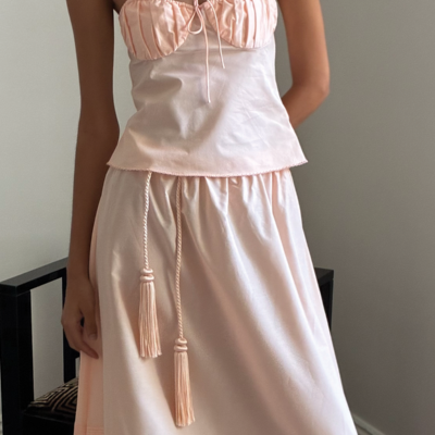 Posse WILLOW CAMI — XXS - Image 2