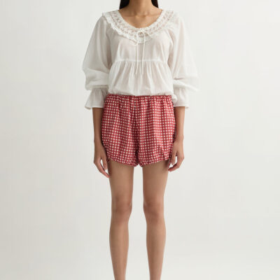 Posse ROSIE SHORT — XXS - Image 1