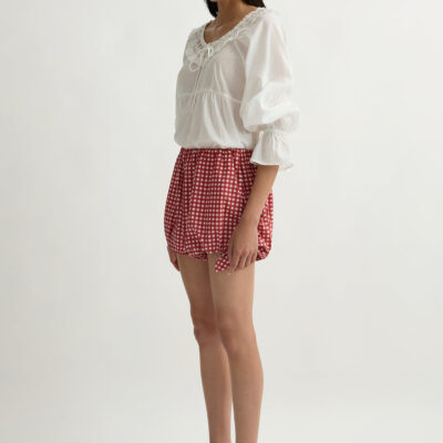 Posse ROSIE SHORT — XXS - Image 2