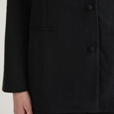 Posse RIO SHIFT JACKET — XXS - Image 2