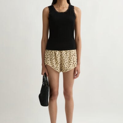 Posse PRISCILLA SHORT — XXS - Image 1