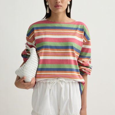 Posse POLLY TOP — XXS - Image 1