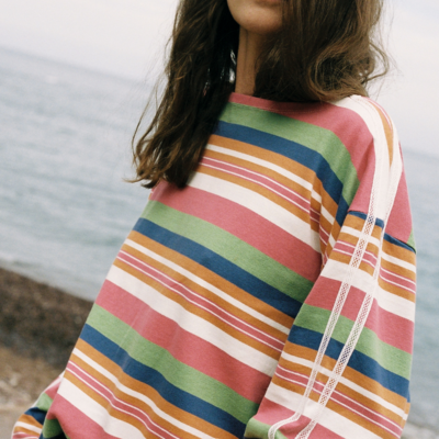 Posse POLLY TOP — XXS - Image 2