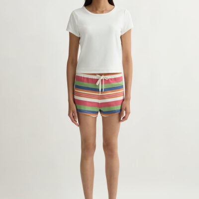 Posse POLLY SHORT — XXS - Image 1
