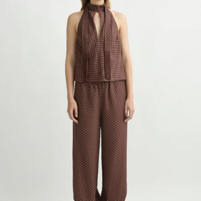 Posse PHOEBE TOP — XXS - Image 1