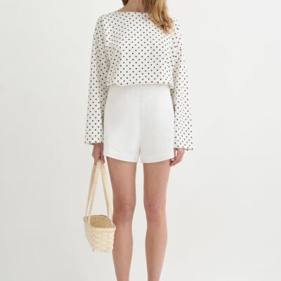 Posse PERRI SHORT — XXS - Image 1