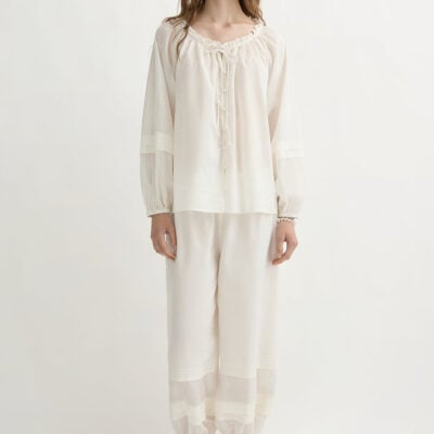 Posse PEARL PANTS — XXS - Image 1