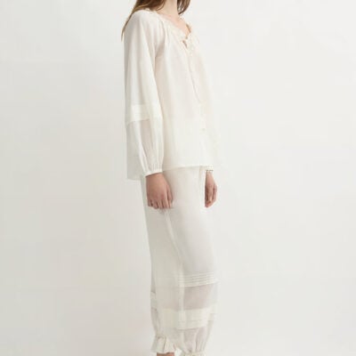 Posse PEARL PANTS — XXS - Image 2