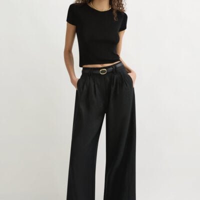 Posse PARKER TROUSER — XXS - Image 1
