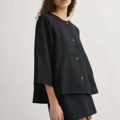 Posse OLIVIA BLOUSE — XXS - Image 1