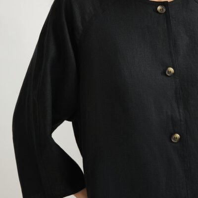 Posse OLIVIA BLOUSE — XXS - Image 2