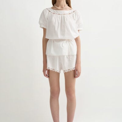 Posse MARILYN SHORT — XXS - Image 1