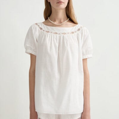 Posse MARILYN SHORT — XXS - Image 2