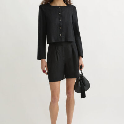 Posse MARCHELLO SHORT — XXS - Image 1