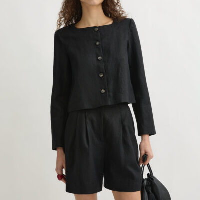 Posse MARCHELLO SHORT — XXS - Image 2
